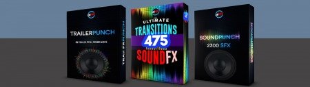 SOUNDPUNCH Ultimate Suite