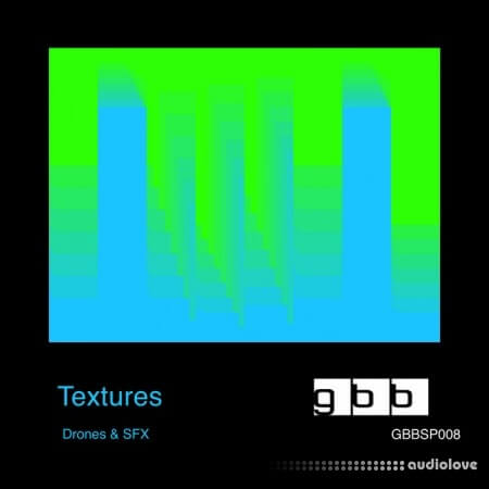 Grid Based Beats Textures Drones and SFX