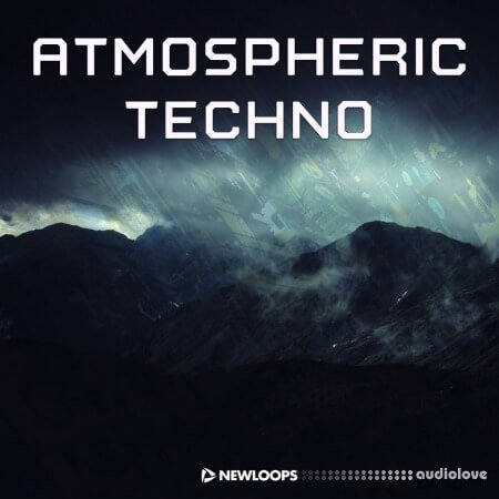 New Loops Atmospheric Techno Sound Pack WAV