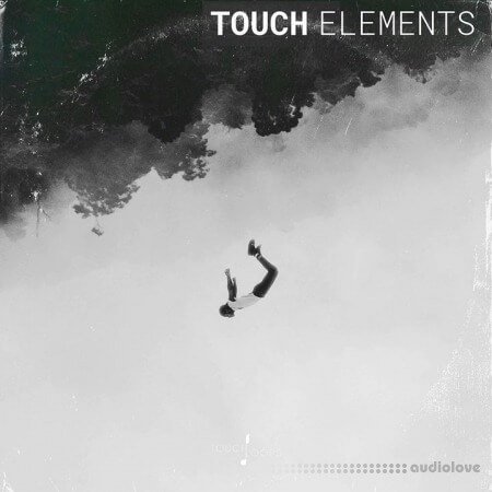 Touch Loops Touch Elements Serene House