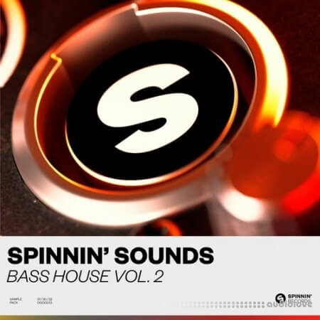 Spinnin' Records Spinnin Sounds Bass House 2