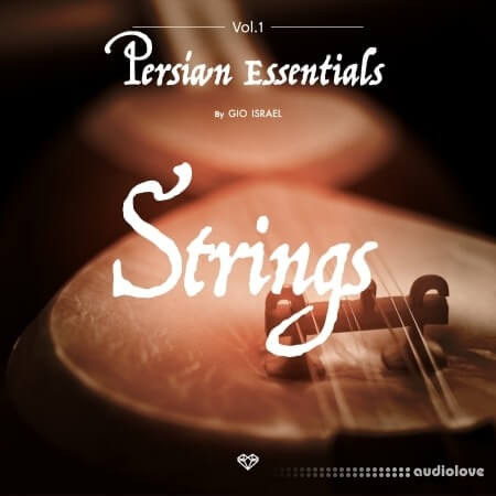 Gio Israel Persian Essentials Strings