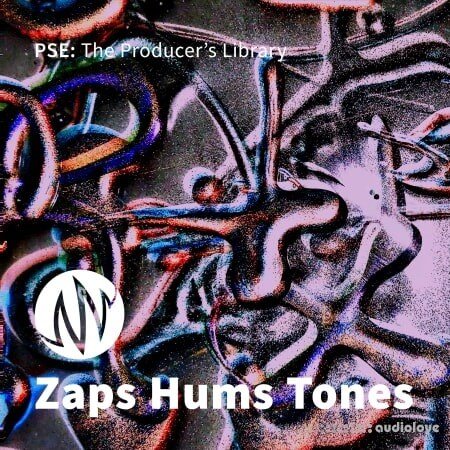 PSE: The Producers Library Zaps Hums Tones
