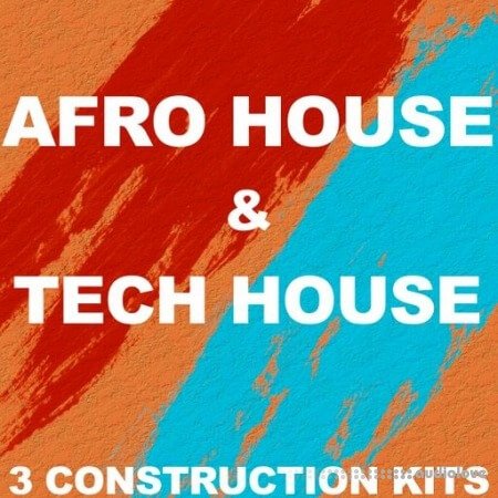 Beatrising Afro House and Tech House