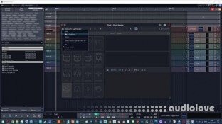 SkillShare Learn how to use Tracktion Waveform 11