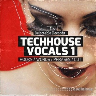 Delectable Records TechHouse Vocals