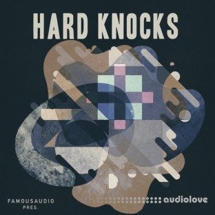 Famous Audio Hard Knocks
