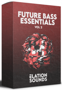 Elation Sounds Future Bass Essentials Vol.2
