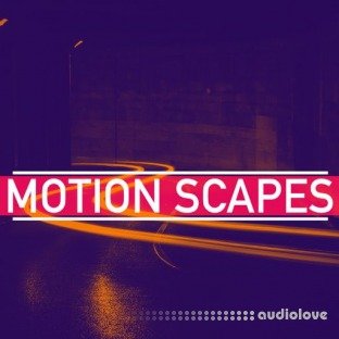 Fume Music Motion Scapes