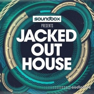 Soundbox Jacked Out House