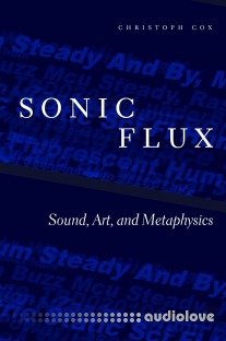 Sonic Flux: Sound, Art, and Metaphysics