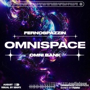 Ferno omniSpace (Omnisphere Bank)