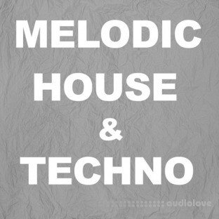 Beatrising Melodic House and Techno