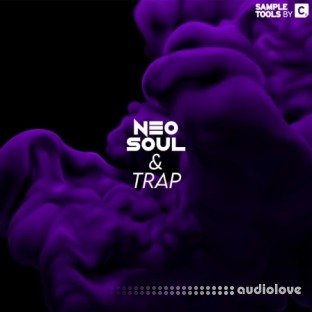 Sample Tools By Cr2 Neo Soul and Trap