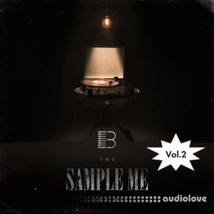 Emperor Sounds Sample Me Vol.2