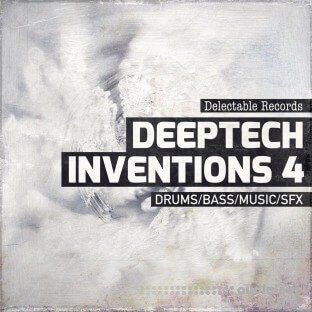 Delectable Records Deep Tech Inventions 4