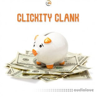 Dynasty Loops Clickity Clank