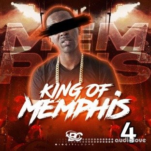 Big Citi Loops King Of Memphis 4