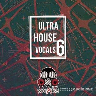 Vandalism Ultra House Vocals 6