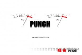 Vip Soundlab Punch HD