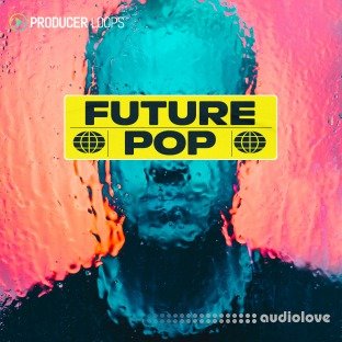Producer Loops Future Pop