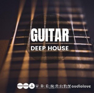 Audentity Records Guitar Deep House