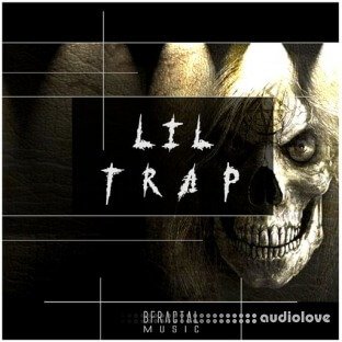 BFractal Music Lil Trap