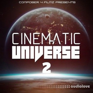 Composer4filmz Cinematic Universe 2