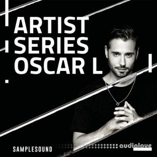 SAMPLESOUND Artist Series Oscar L