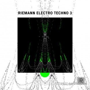 Riemann Kollektion Riemann Electro Techno 3