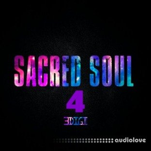 3 Digi Audios Sacred Soul 4