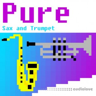 Cj Rhen Pure Sax And Trumpet