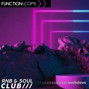 Function Loops Rnb and Soul Club