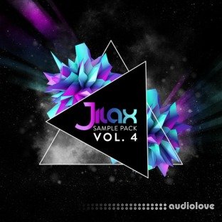Jilax Sample Pack Vol.4