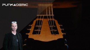 PUNKADEMIC Orchestration Masterclass Part 2 Brass Voice and Guitar