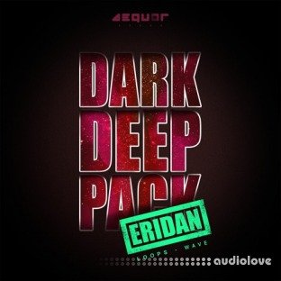 Aequor Sound Eridan Dark Deep