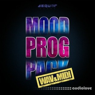 Aequor Sound Mood Prog