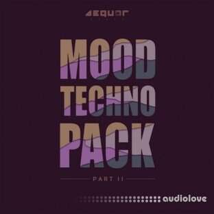 Aequor Sound Mood Techno Part 2