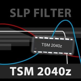 Reason RE Turn2on TSM 2040z