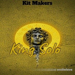 Kit Makers King Solo