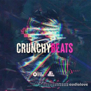 Black Octopus Sound Basement Freaks Presents Crunchy Beats