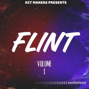 Kit Makers Flint Vol.1