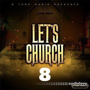 N Tune Music Let's Church 8