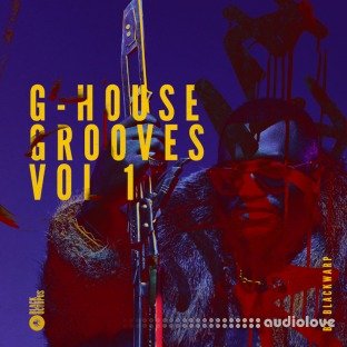 Black Octopus Sound G-House Grooves Vol.1