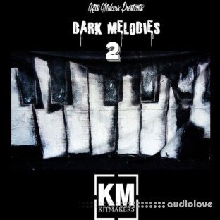 Kit Makers Dark Melodies 2