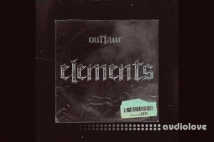 Outlaw Beats Elements Drill Kit
