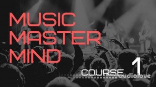 MusicMasterMind Harness the 7 Essential Elements of Music Theory - Course 1