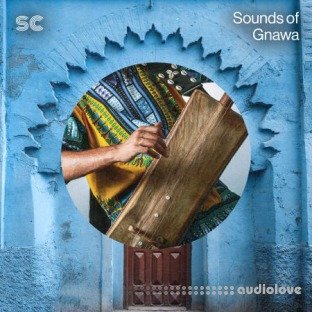 Sonic Collective Sounds of Gnawa