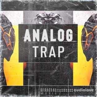 BFractal Music Analog Trap