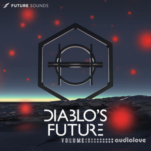 Future Sounds Diablo's Future V.1 [Standard Edition]